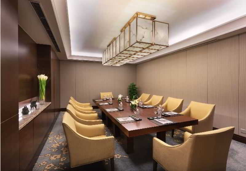Yang Peng Jin Jiang Hotel Yangzhou Luaran gambar