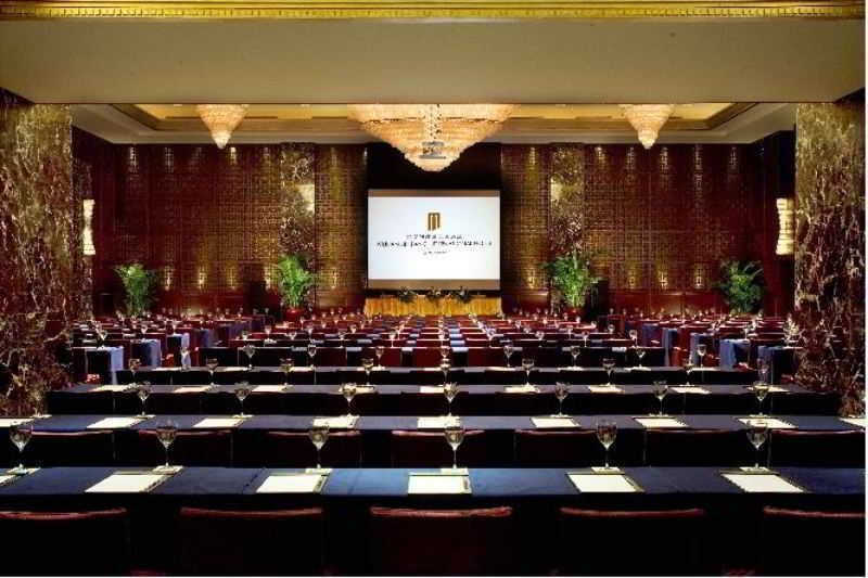 Yang Peng Jin Jiang Hotel Yangzhou Luaran gambar