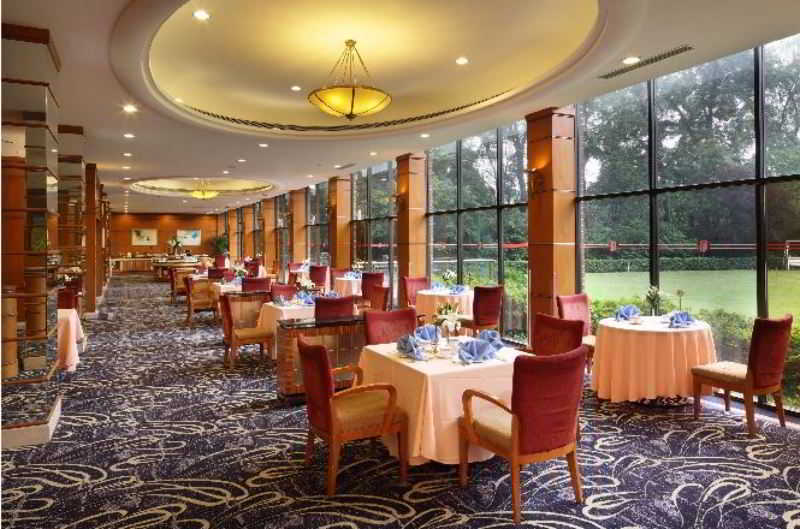 Yang Peng Jin Jiang Hotel Yangzhou Luaran gambar